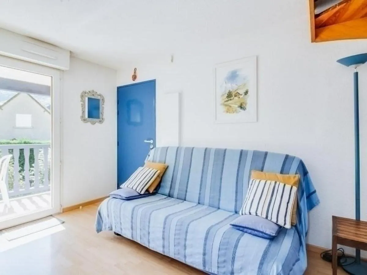 Appartement Esquièze-Sère, 3 pièces, 6 personnes - FR-1-402-26 Appartamento