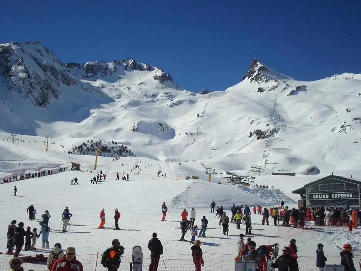 Appartement Esquièze-Sère, 3 pièces, 6 personnes - FR-1-402-26 0*, Esquièze - Sère Francia